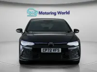 Used VW Golf VIII GTE 245 HP (180 kW) 2023 Hatchback