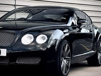 Used Bentley Continental GT 2005 Coupe