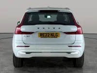 Used Volvo XC60 Inscription 349 HP (256 kW) 2022 White SUV
