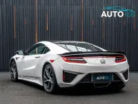 Used Honda NSX S 581 HP (427 kW) 2019 Coupe