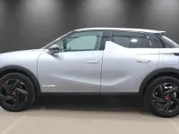 Used DS Automobiles DS3 Performance Line Plus 2022 Grey Hatchback