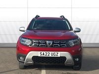 Used Dacia Duster Prestige 101 HP (74 kW) 2022 SUV