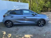 Usado MG MG3 Trophy 194 CV (142 kW) 2025 Gris Utilitario