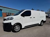 Second-hand Vauxhall Vivaro S 2020 Alb Monovolum