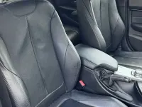 Used BMW 320 M Sport 184 HP (135 kW) 2018 Silver Sedan
