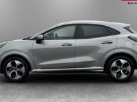Used Ford Puma Select 167 HP (122 kW) 2025 SUV