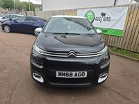 used Citroën C3 1.2 PureTech 110 Flair 5dr [6 Speed]