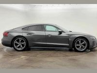 Used Audi e-tron GT quattro Comfort 384 kW (523 HP) 2023 Grey Sedan
