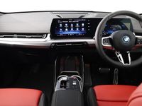 Used BMW iX2 M Sport 147 kW (201 HP) 2025 Black SUV