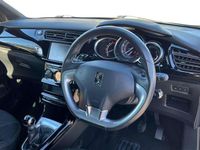 Used DS Automobiles DS3 Connected Chic 99 HP (72 kW) 2018 Green Hatchback