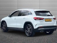 Used Mercedes GLA250 Executive 218 HP (160 kW) 2023 White SUV