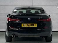 Usado BMW 218 M Sport 134 CV (98 kW) 2024 Negro Coupe