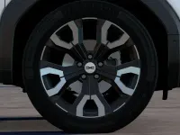 New Dacia Bigster Journey 155 HP (114 kW) 2026 SUV