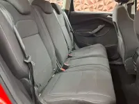 Used Ford Kuga Zetec 120 HP (88 kW) 2017 Red SUV