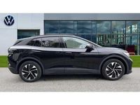 Used VW ID.4 Pro 210 kW (286 HP) 2025 Grenadilla black metallic SUV