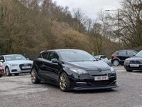 Used Renault Mégane Coupé 320 HP (235 kW) 2013 Black Coupe