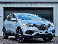 Used Renault Kadjar Equilibre 140 HP (102 kW) 2022 Grey SUV