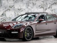Used Porsche Panamera Sport Turismo 680 HP (500 kW) 2020 Estate