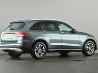 used Mercedes 220 GLC-Class Coupe GLC4Matic SE 5dr 9G-Tronic