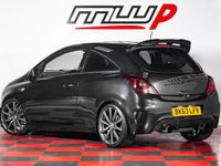 Used Vauxhall Corsa Edition 2013 Black Hatchback