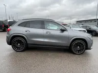 Used Mercedes GLA220 AMG Line Premium Plus 187 HP (137 kW) 2026 Grey SUV