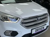 Used Ford Kuga Titanium 2019 White SUV