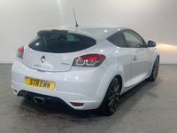 used Renault Mégane Coupé 2.0 SPORT 16V 3d 247 BHP Coupe