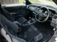 Used Ford Escort RS 1992 White Hatchback