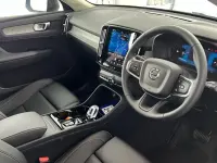 New Volvo XC40 Plus 194 HP (142 kW) 2026 Black SUV