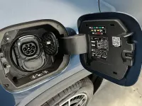 Used Mercedes EQA350 AMG Line Premium 214 kW (292 HP) 2022 SUV