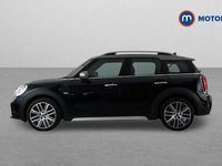Begagnad Mini Cooper Comfort 136 HK (100 kW) 2022 Halvkombi