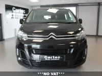Used Citroën Spacetourer Business Class 120 HP (88 kW) 2019 Black MPV