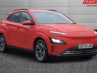Used Hyundai Kona Premium 100 kW (136 HP) 2022 SUV