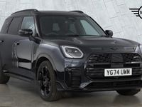 Used Mini Countryman 168 HP (123 kW) 2024 Grey SUV