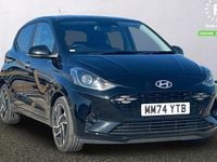 Used Hyundai i10 Premium 63 HP (46 kW) 2026 Hatchback