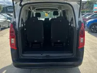 Used Citroën e-Berlingo Feel 100 kW (136 HP) 2023 White MPV