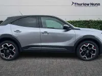 Used Vauxhall Mokka S 136 HP (100 kW) 2023 Grey SUV