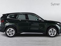 Used BMW X1 xLine 215 HP (158 kW) 2022 Green SUV