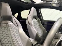 Usado Audi RS Q3 Sportback Design 400 CV (294 kW) 2023 SUV
