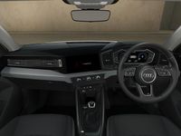 New Audi A1 Sportback Sport 95 HP (69 kW) 2025 Hatchback