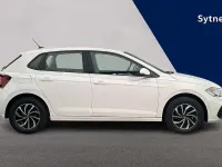 New VW Polo 95 HP (69 kW) 2026 Hatchback