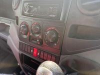 Used Iveco Daily 2007 White Cabriolet