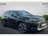 Used Lexus UX 300h 199 HP (146 kW) 2025 SUV