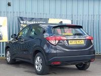 used Honda HR-V 1.5 i-VTEC S 5dr