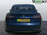 Used Tesla Model 3 Standard Range 180 kW (245 HP) 2021 Sedan