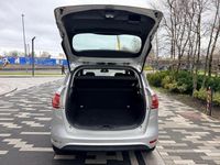 Begagnad Ford B-MAX Zetec 2012 Silver Minibuss