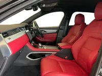 Used Jaguar F-Pace R-Dynamic 204 HP (150 kW) 2023 Black SUV