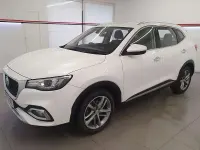 Used MG HS Excite 162 HP (119 kW) 2021 White SUV