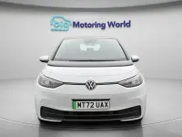Used VW ID.3 Pure 110 kW (150 HP) 2022 Hatchback