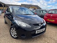 used Mazda 2 1.3 TS5dr